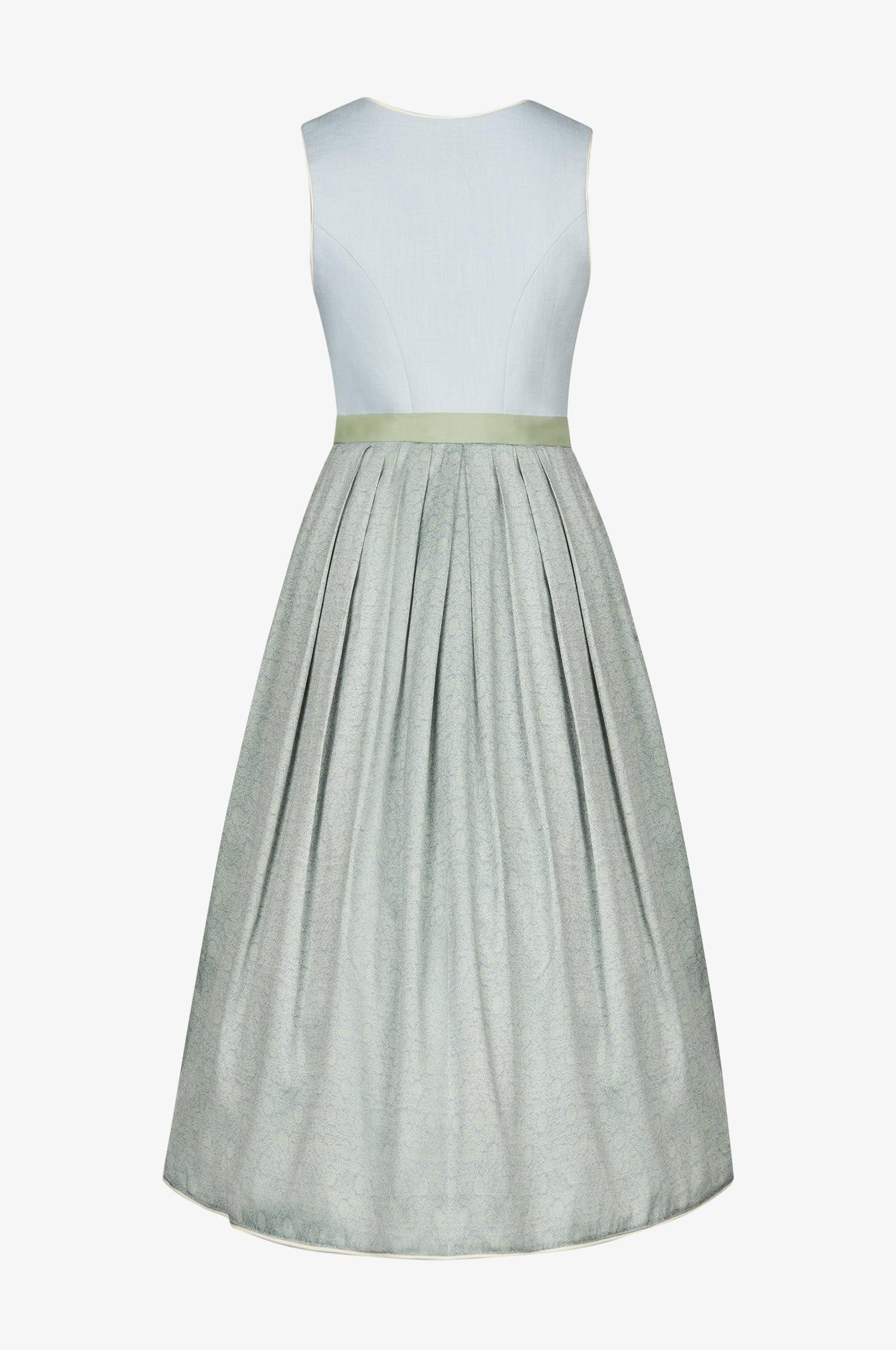 Dirndl Alma in Hellblau - Image 2