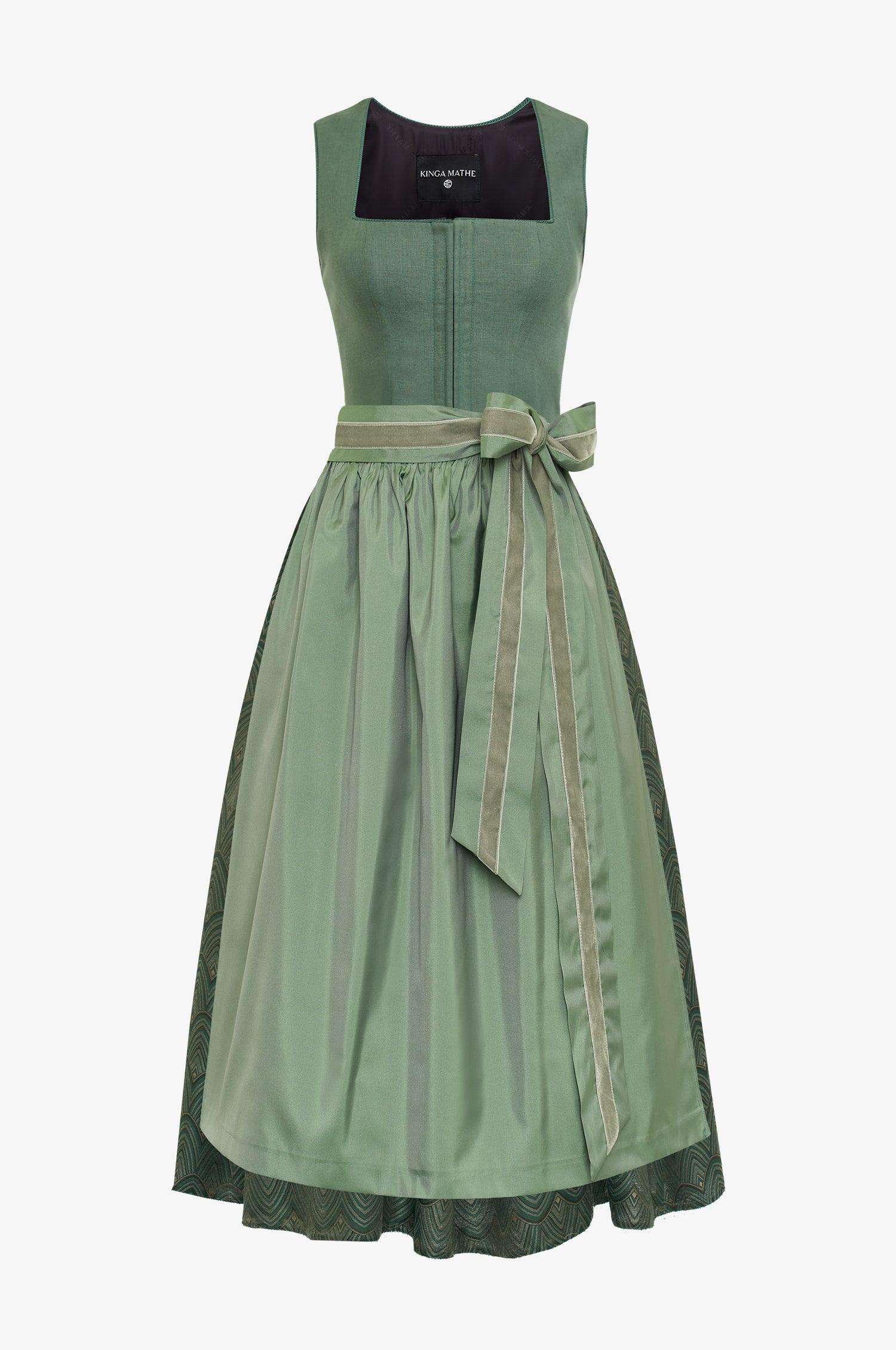 Dirndl Almauftrieb in Pinie - Image 3