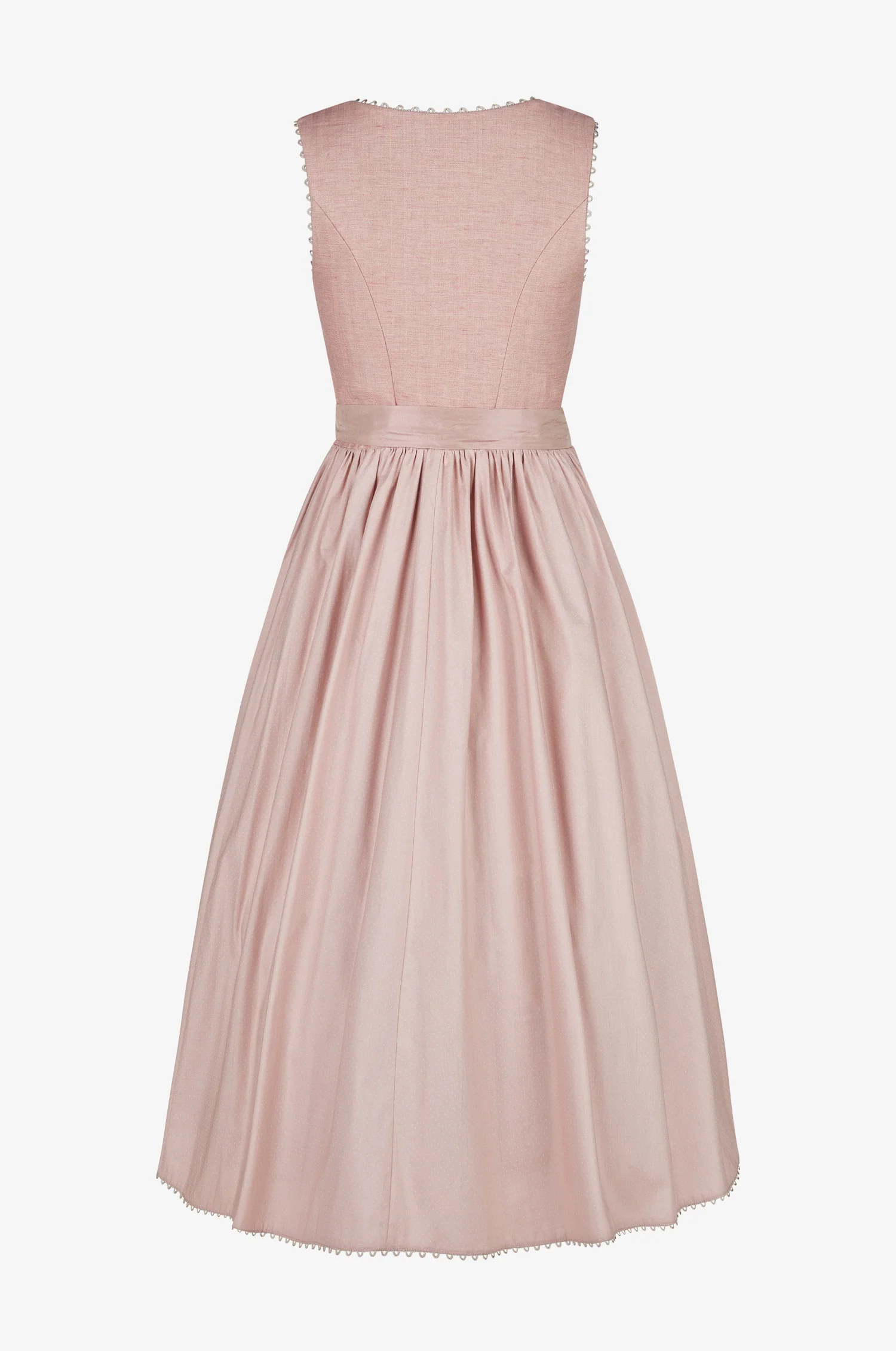 Dirndl Korfu in Rose - Image 2