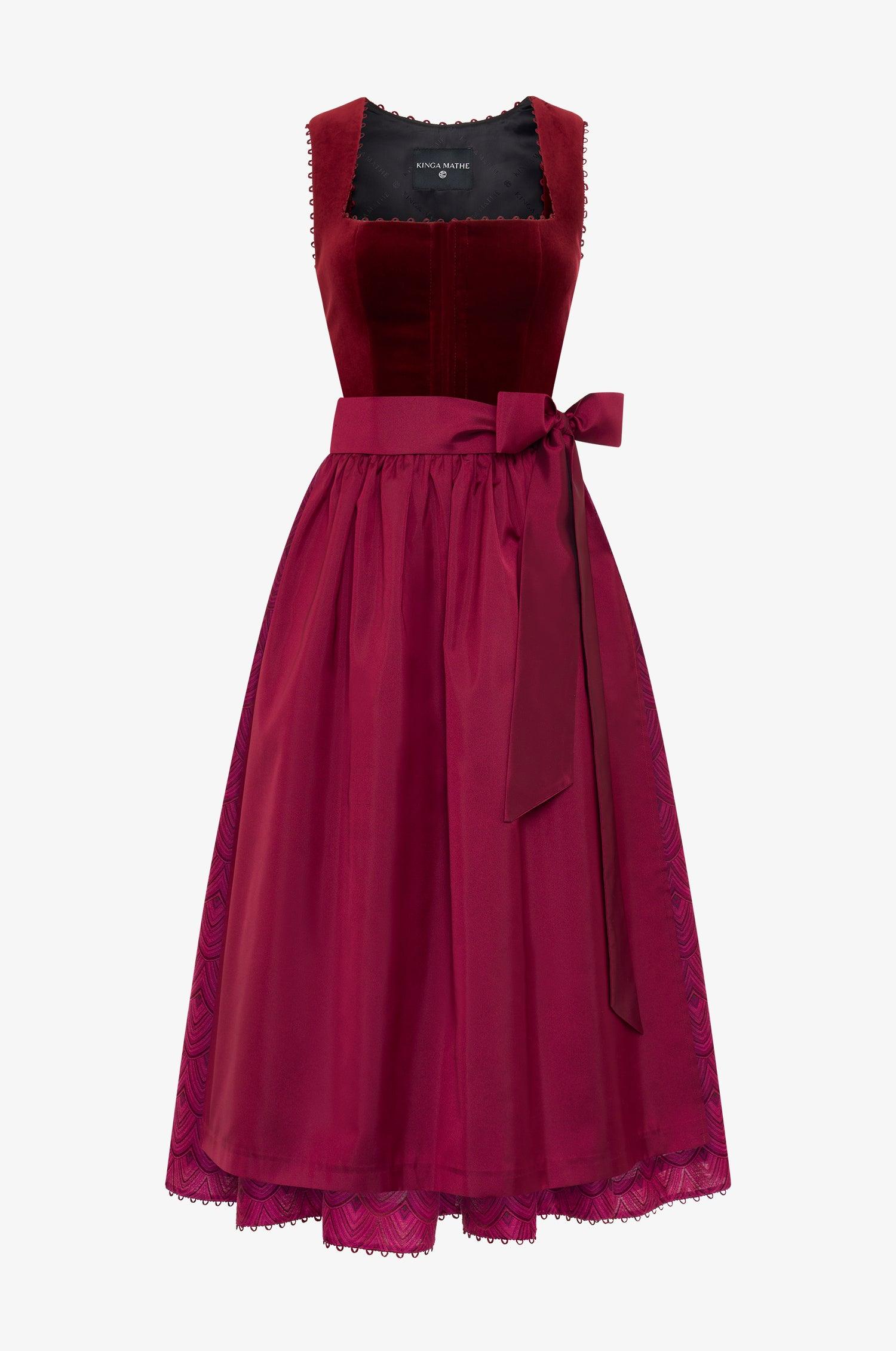 Dirndl Laval in Bordeaux