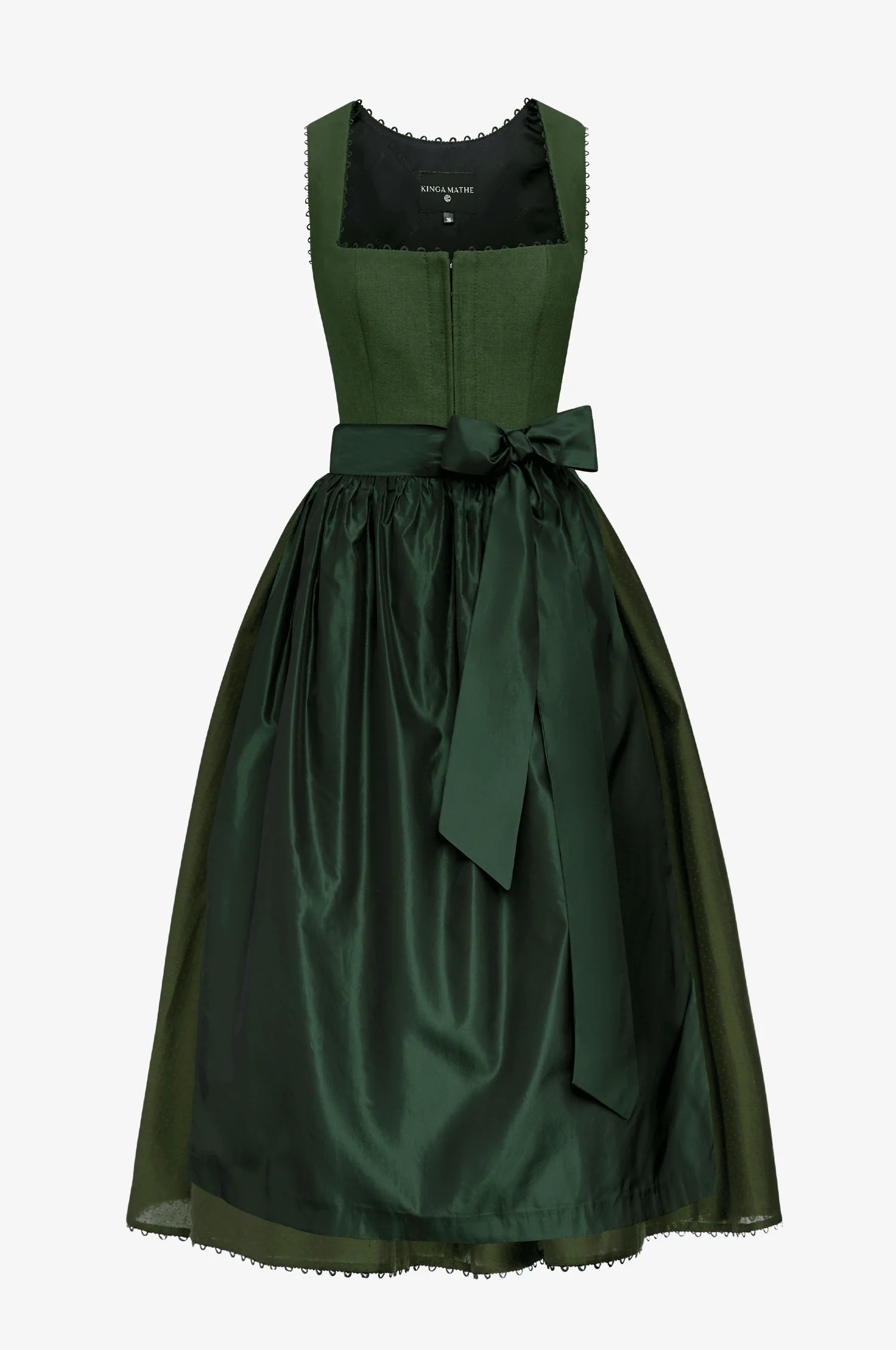 Dirndl München in Forest - Image 3
