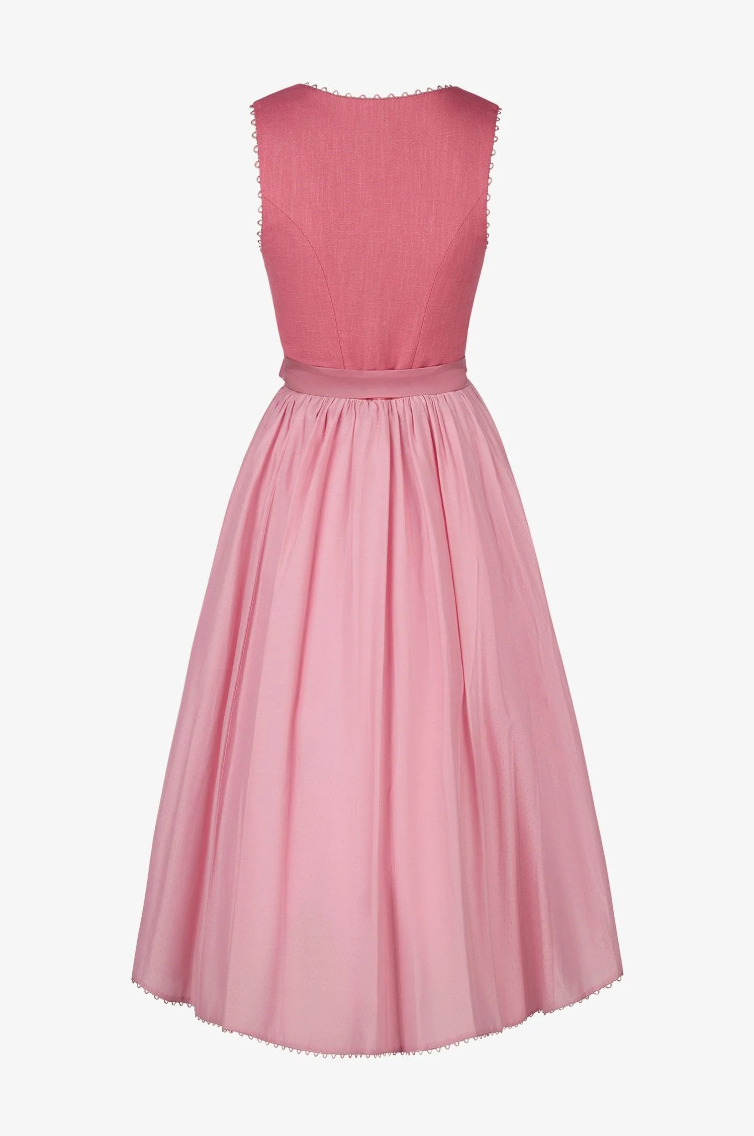 Dirndl München in Himbeere - Image 4