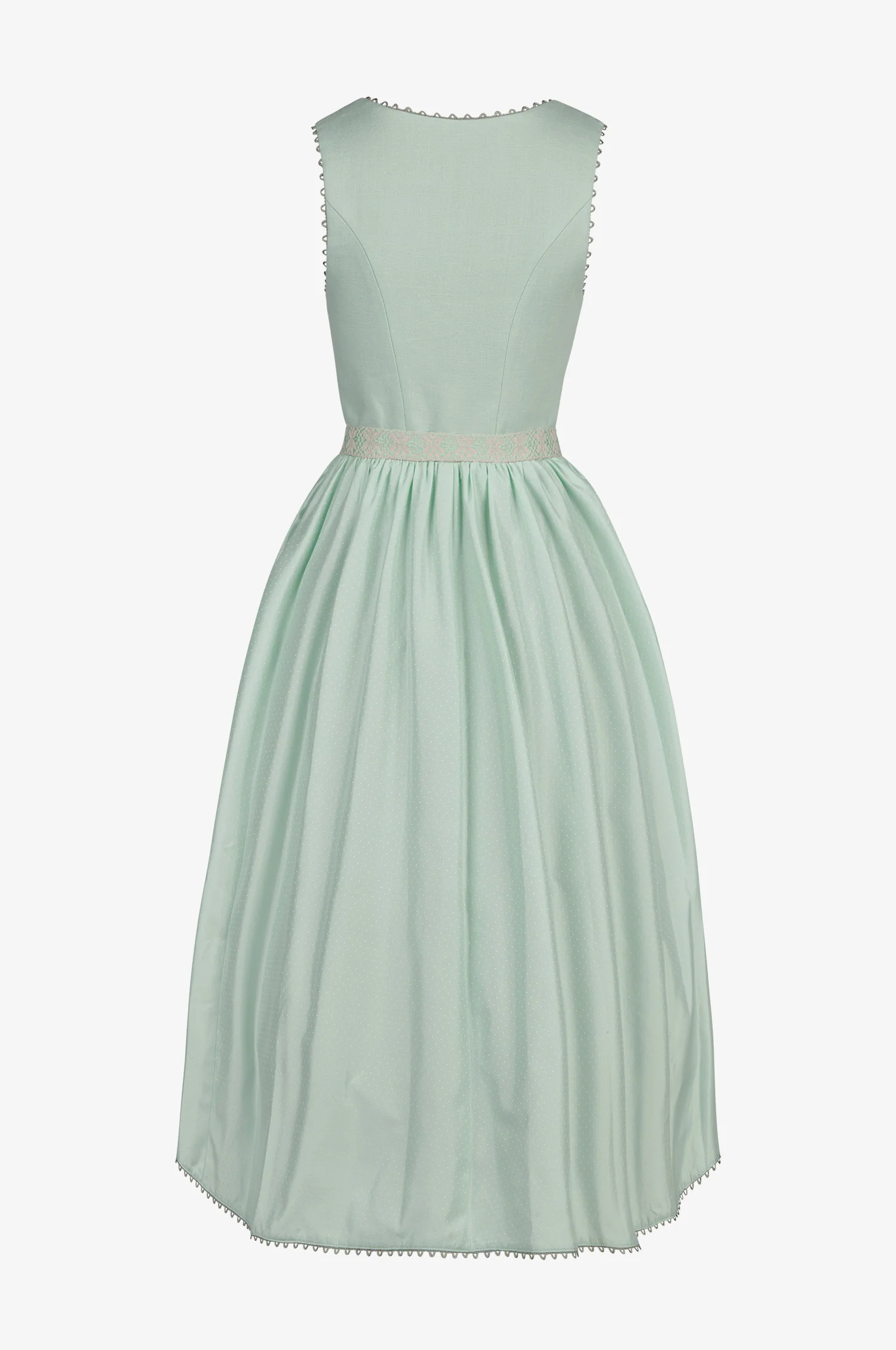 Dirndl München in Mint - Image 2