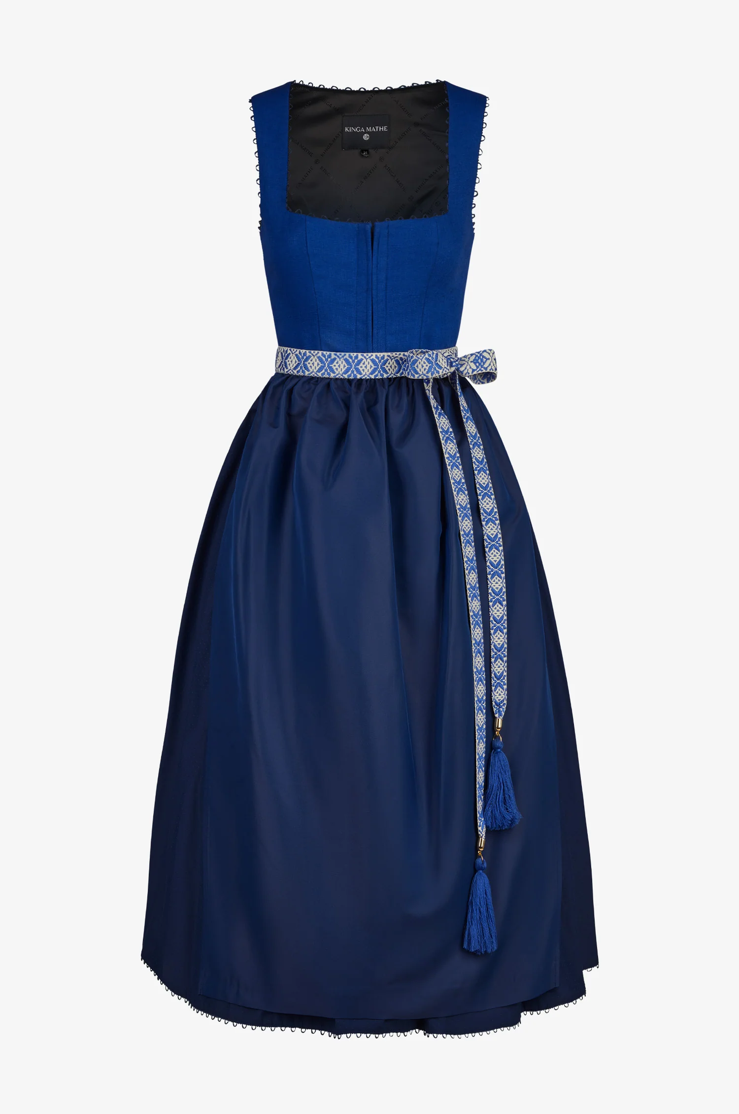 Dirndl München in Royal - Image 3