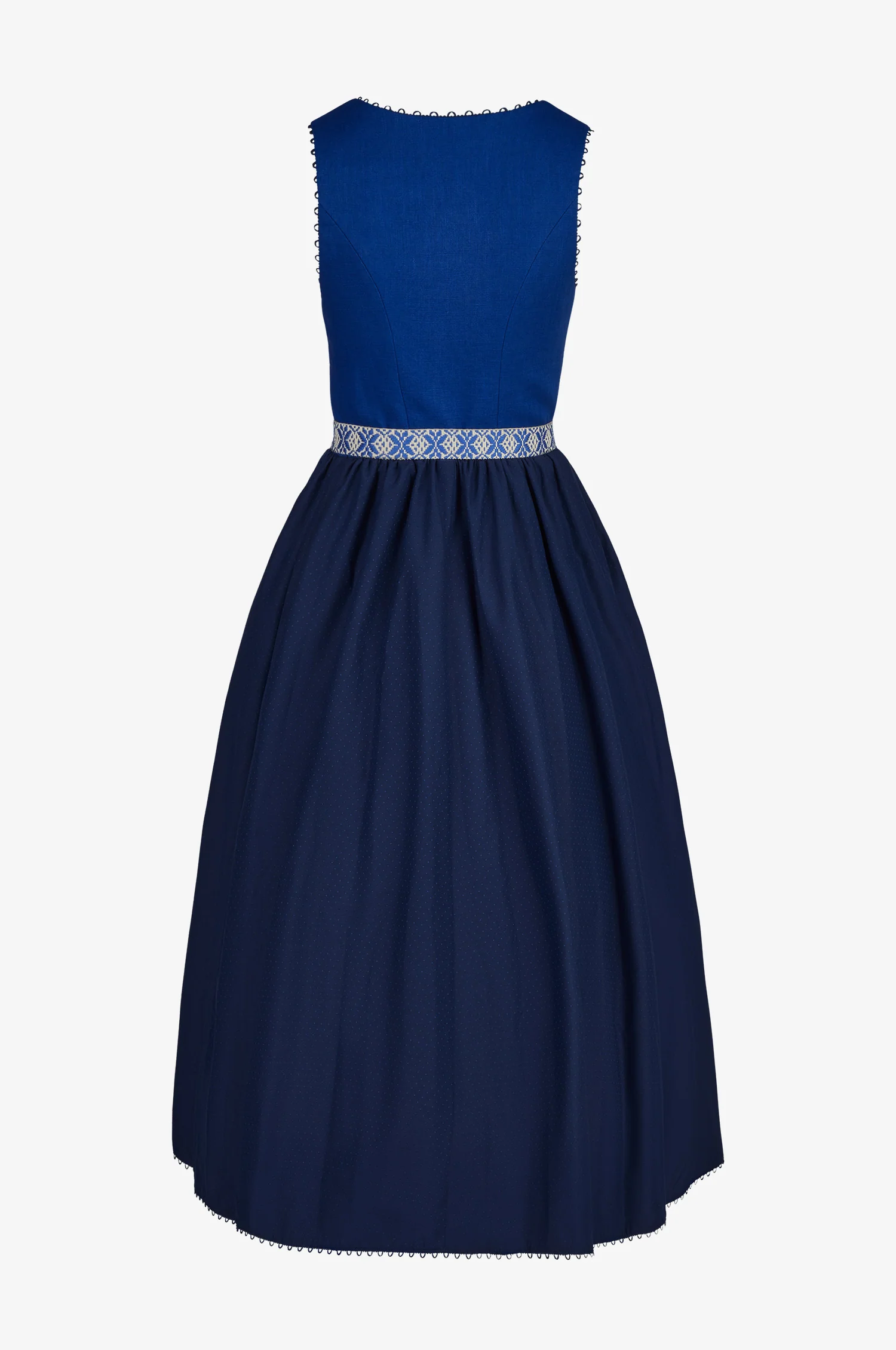 Dirndl München in Royal - Image 4