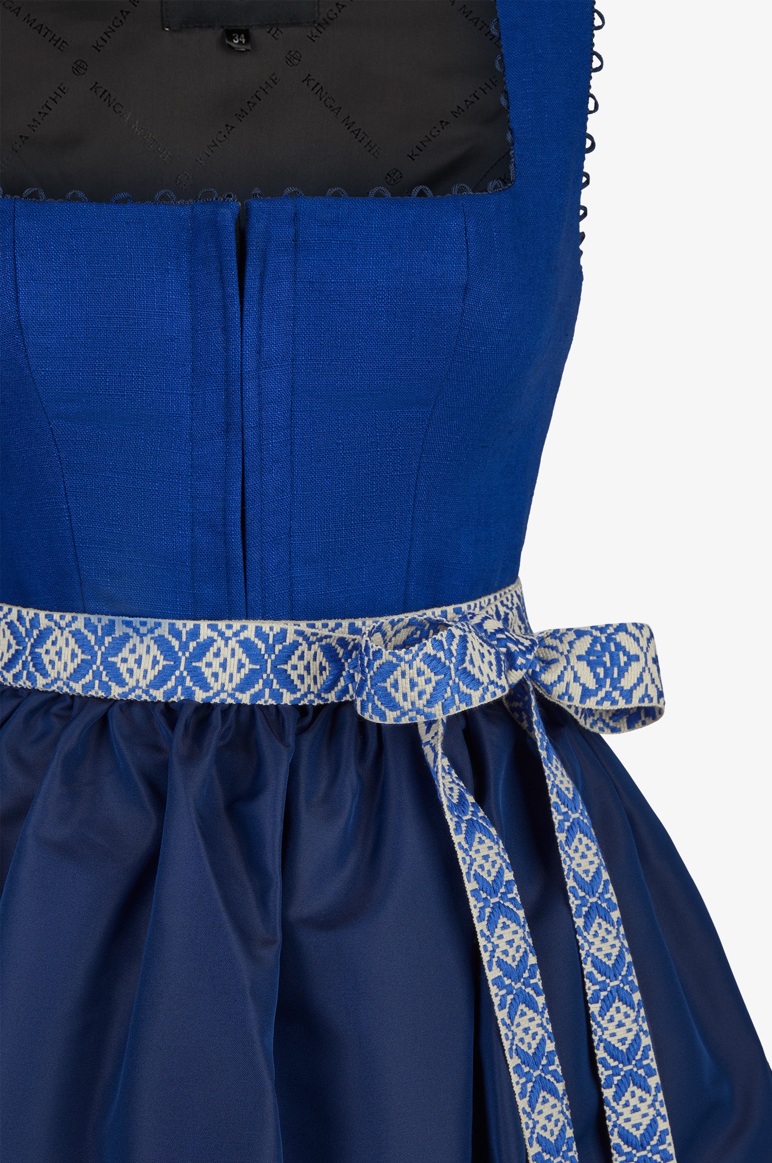 Dirndl München in Royal - Image 5