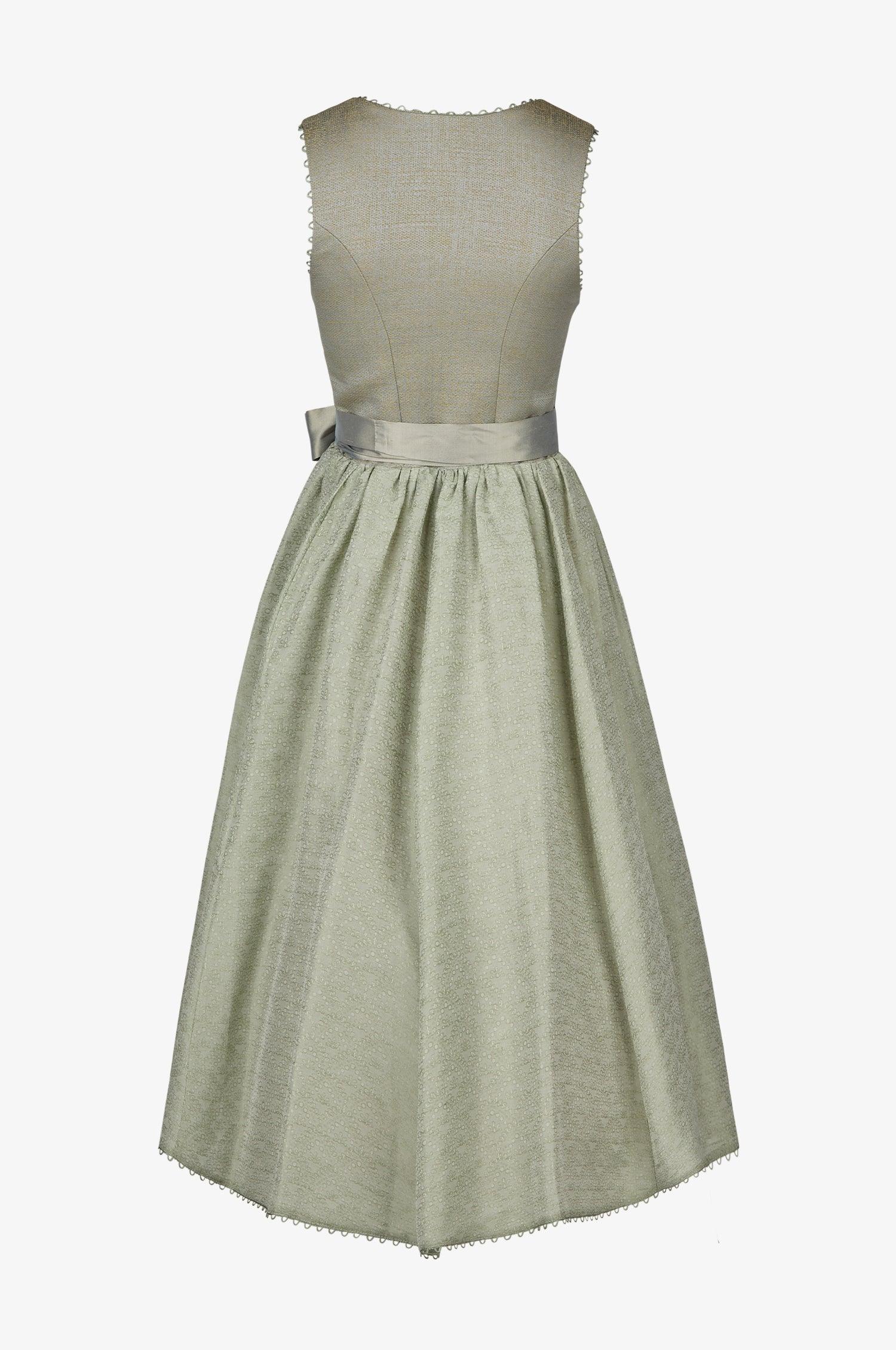 Dirndl Perugia in Mint - Image 2