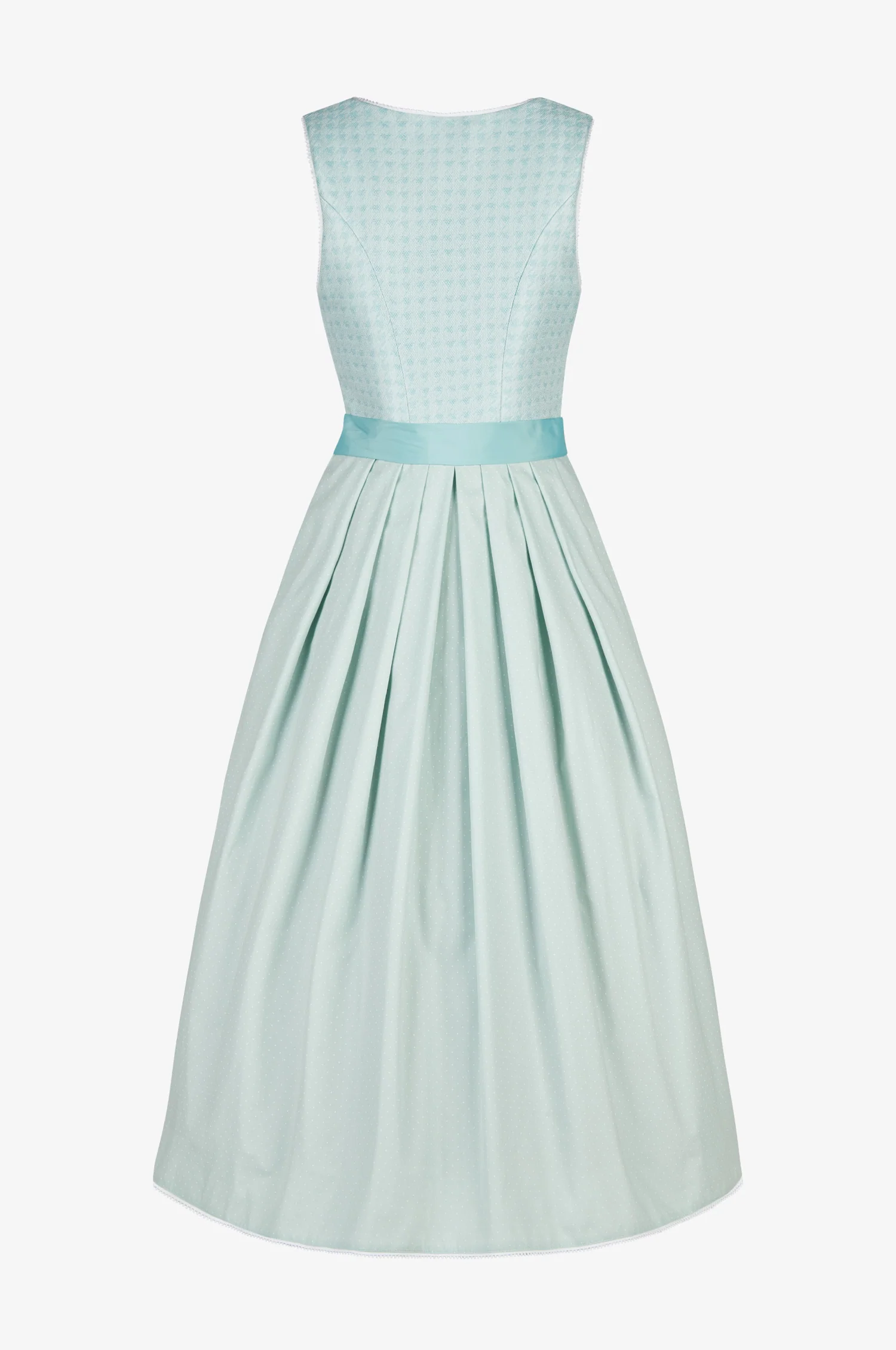 Dirndl Sophia in Mint - Image 4