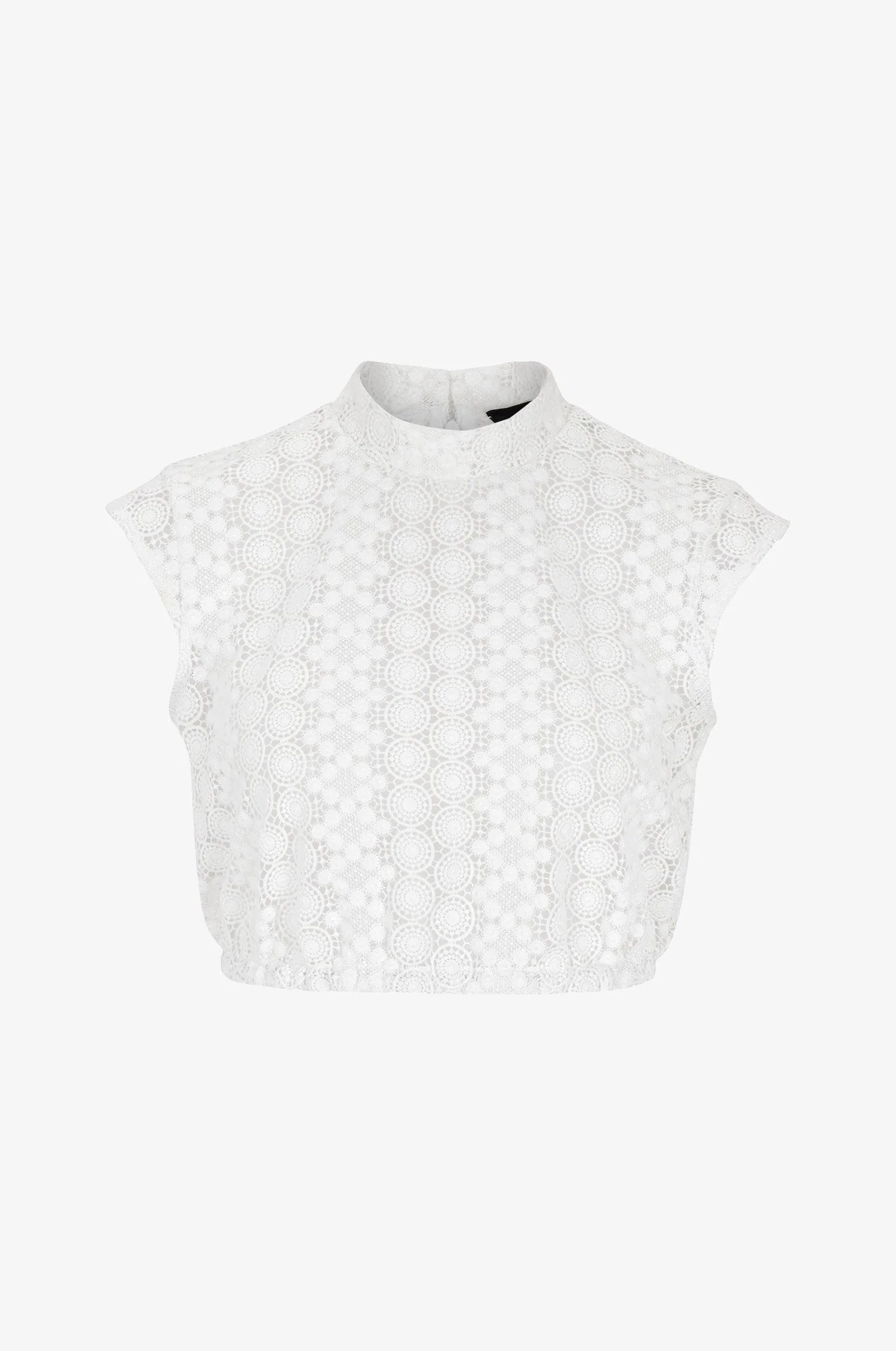 Bluse Heidi