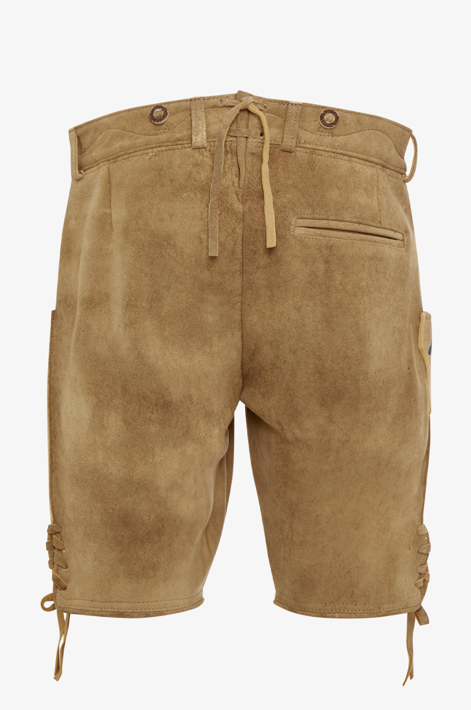 Hirsch Lederhose Ben - Image 4