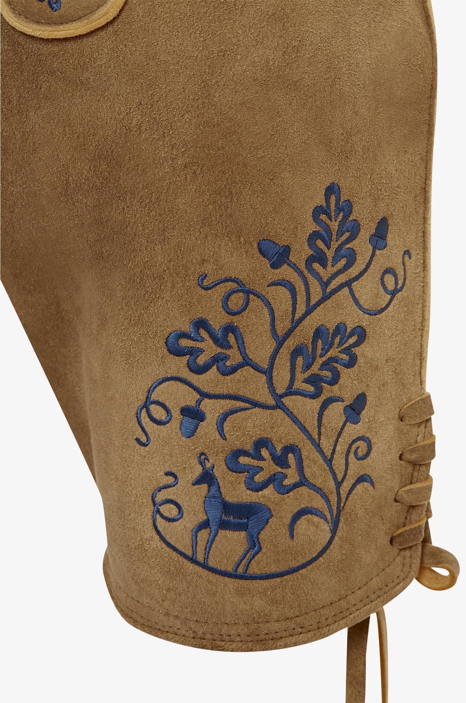 Hirsch Lederhose Ben - Image 5