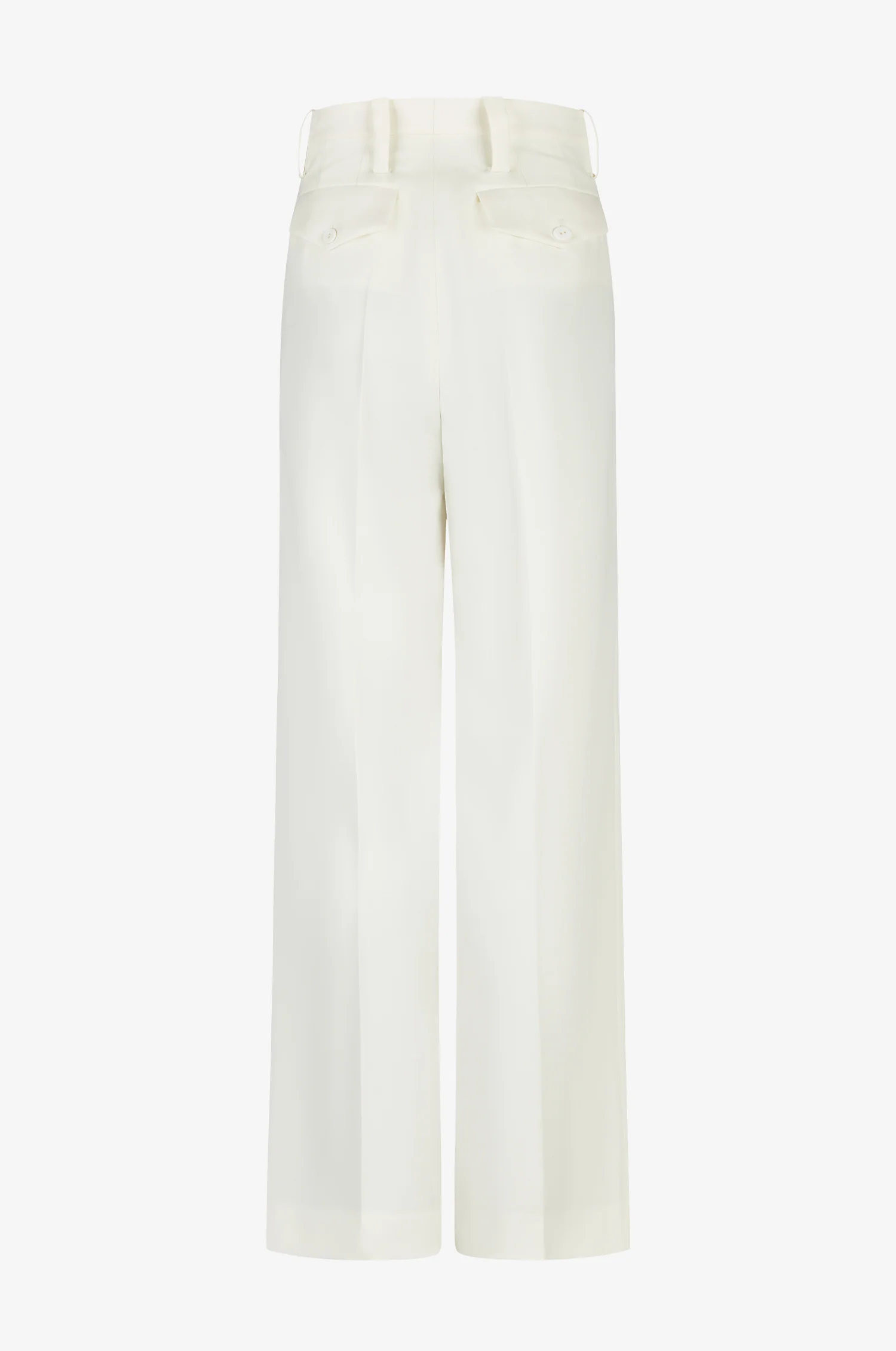 Hose Marlene in Ivory - Image 3
