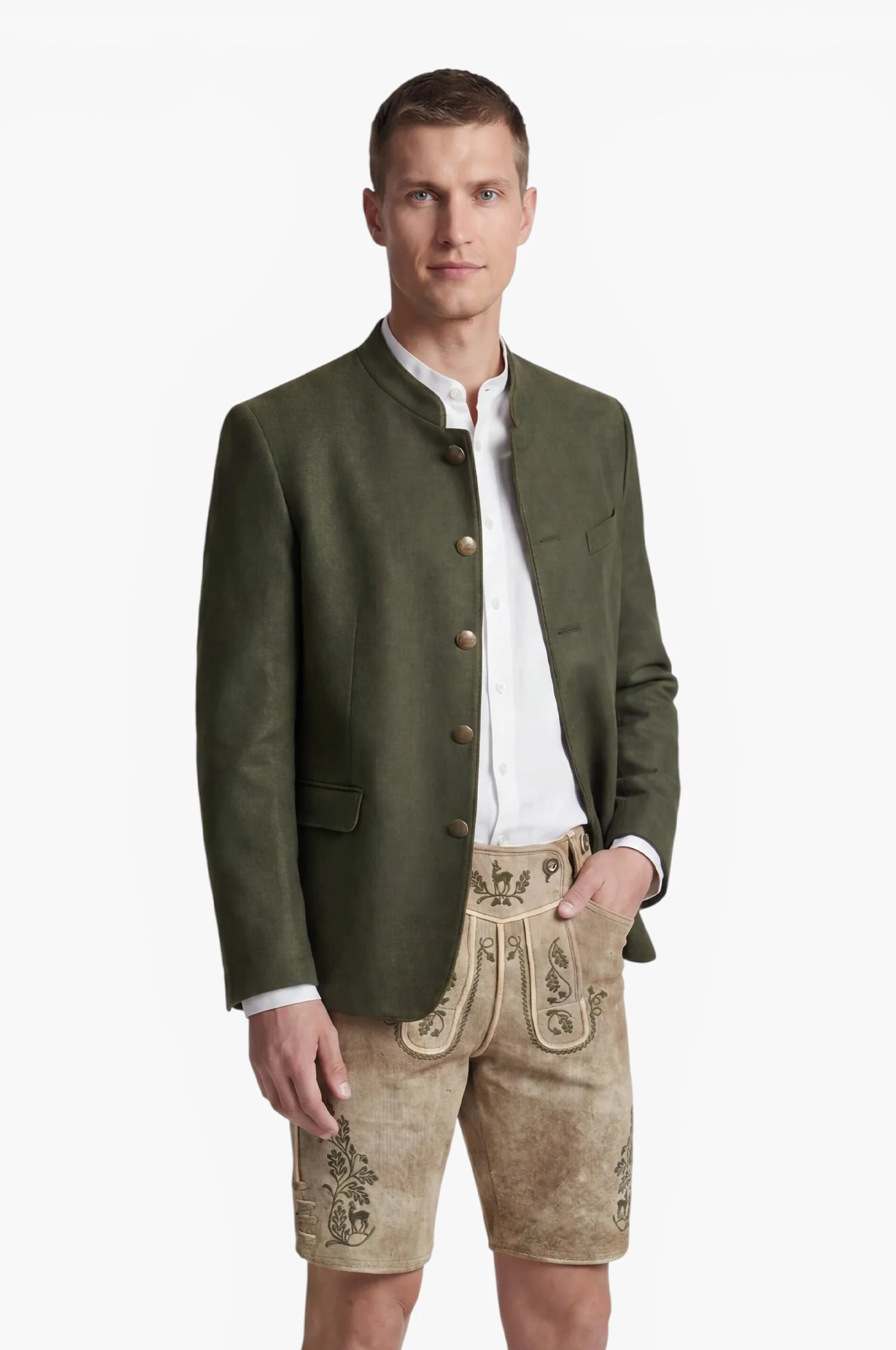 Janker Jakob in Jagd - Image 2