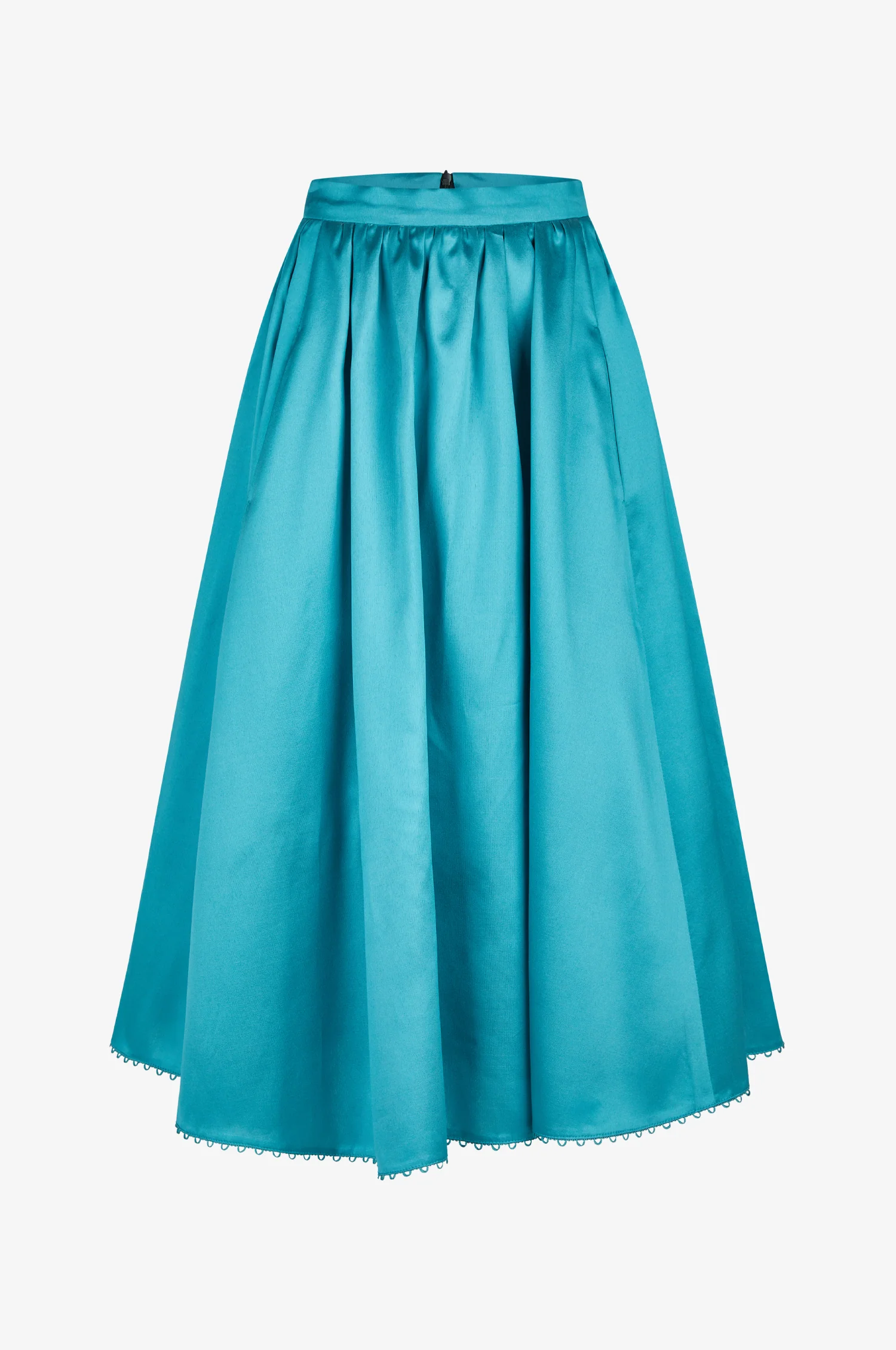 Rock Kinga in Aqua
