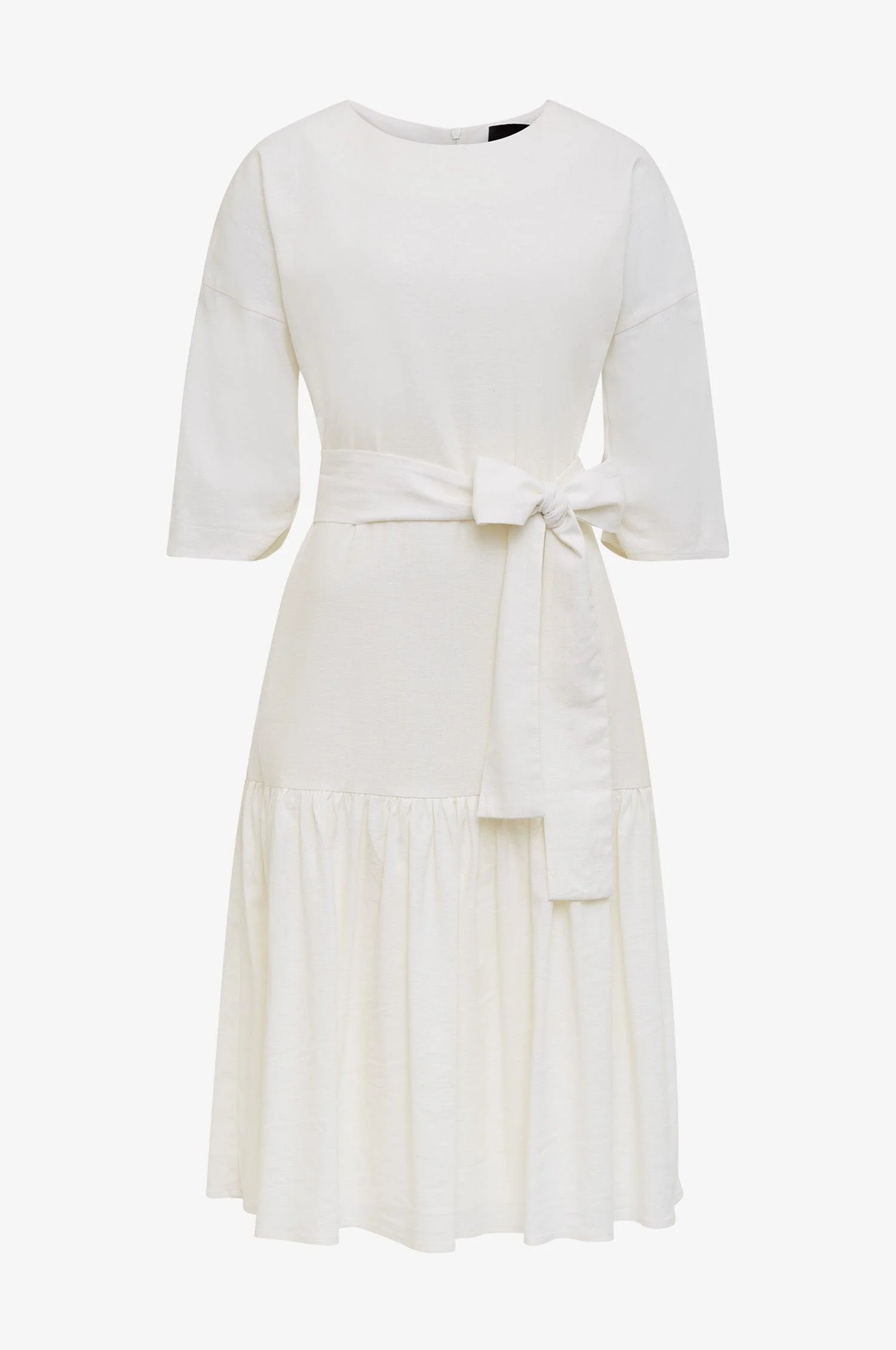 Kleid Isabella in Ivory - Image 3