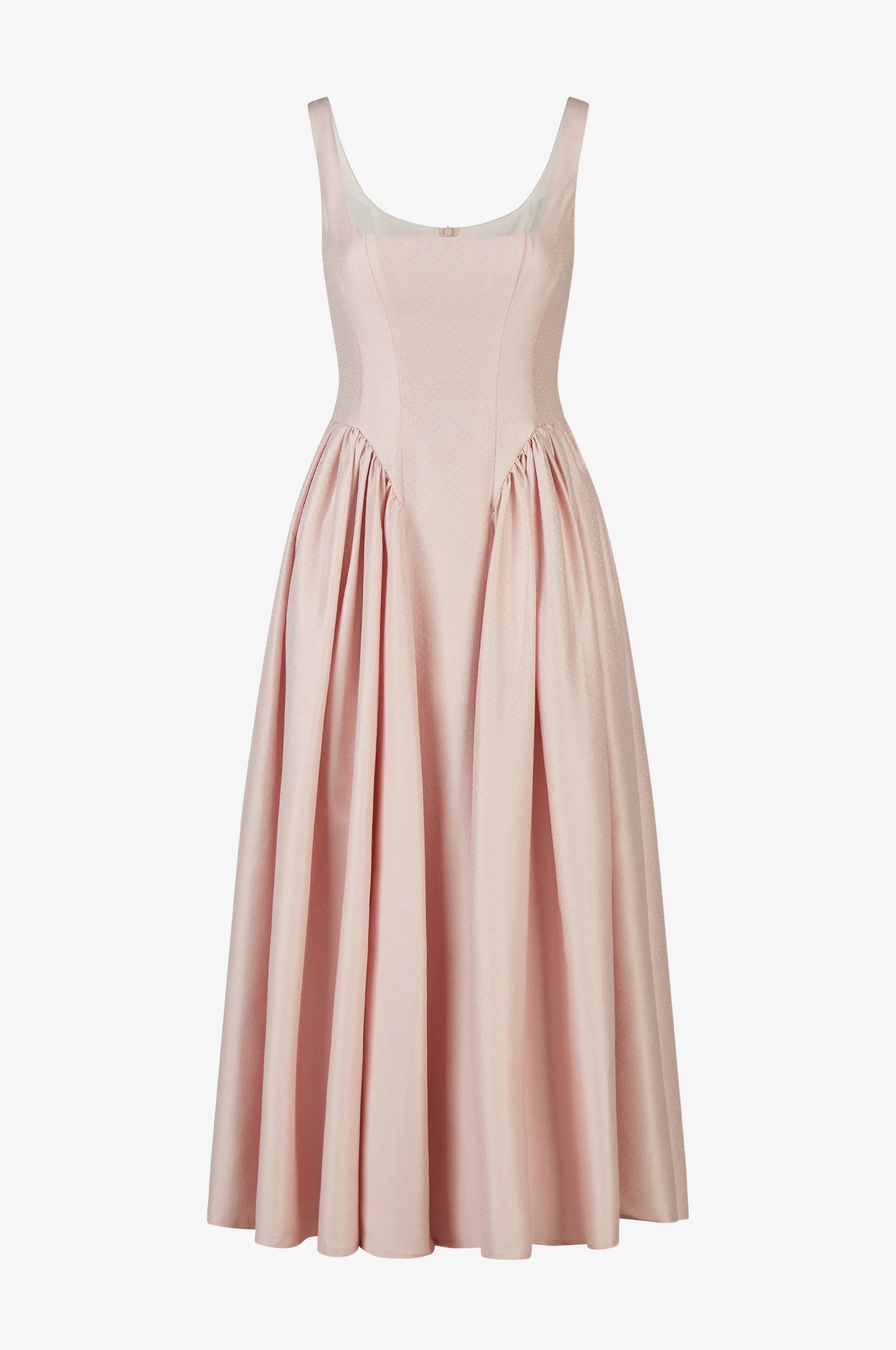 Kleid Veronika in Rosa - Image 3