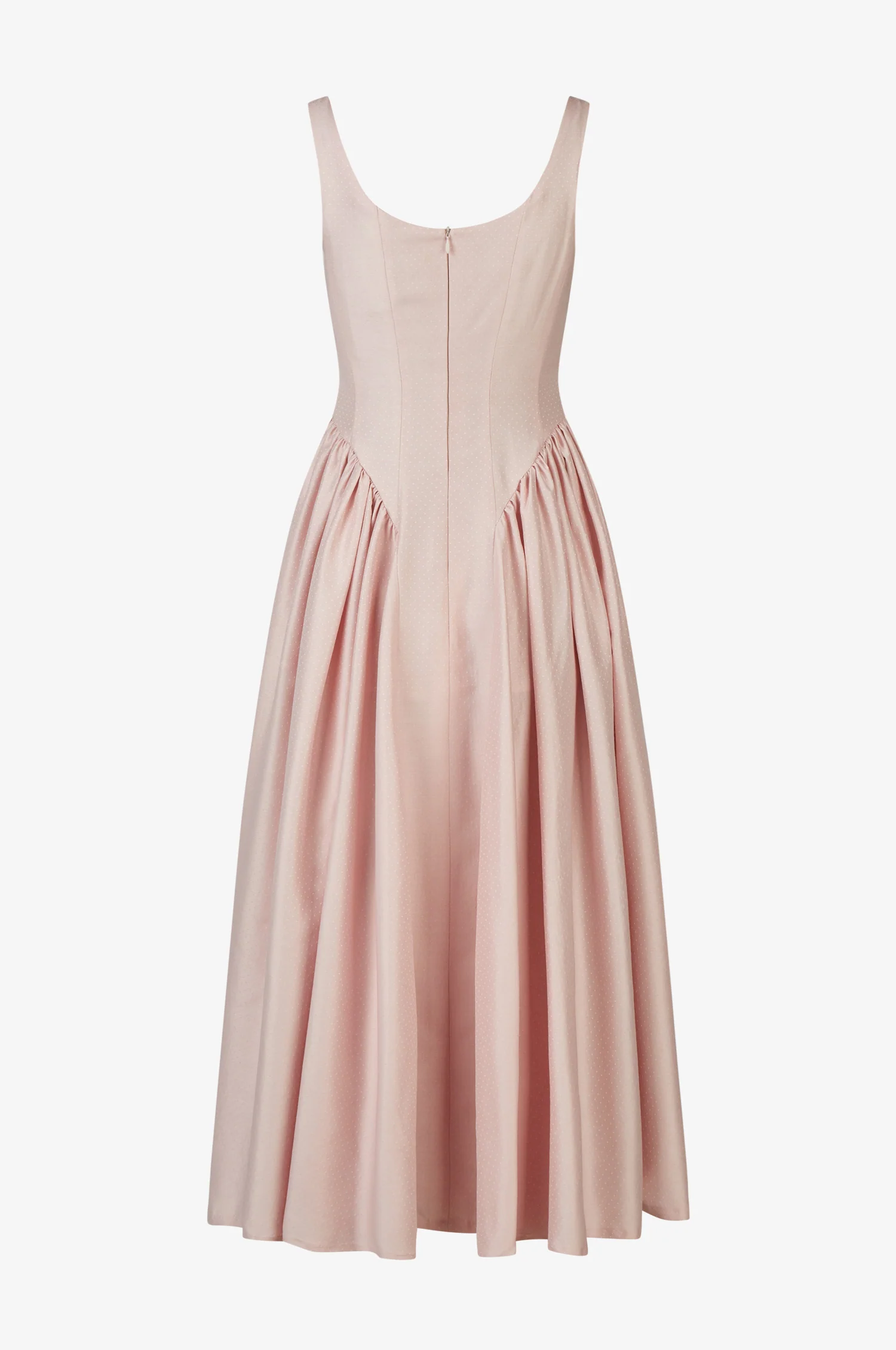Kleid Veronika in Rosa - Image 4