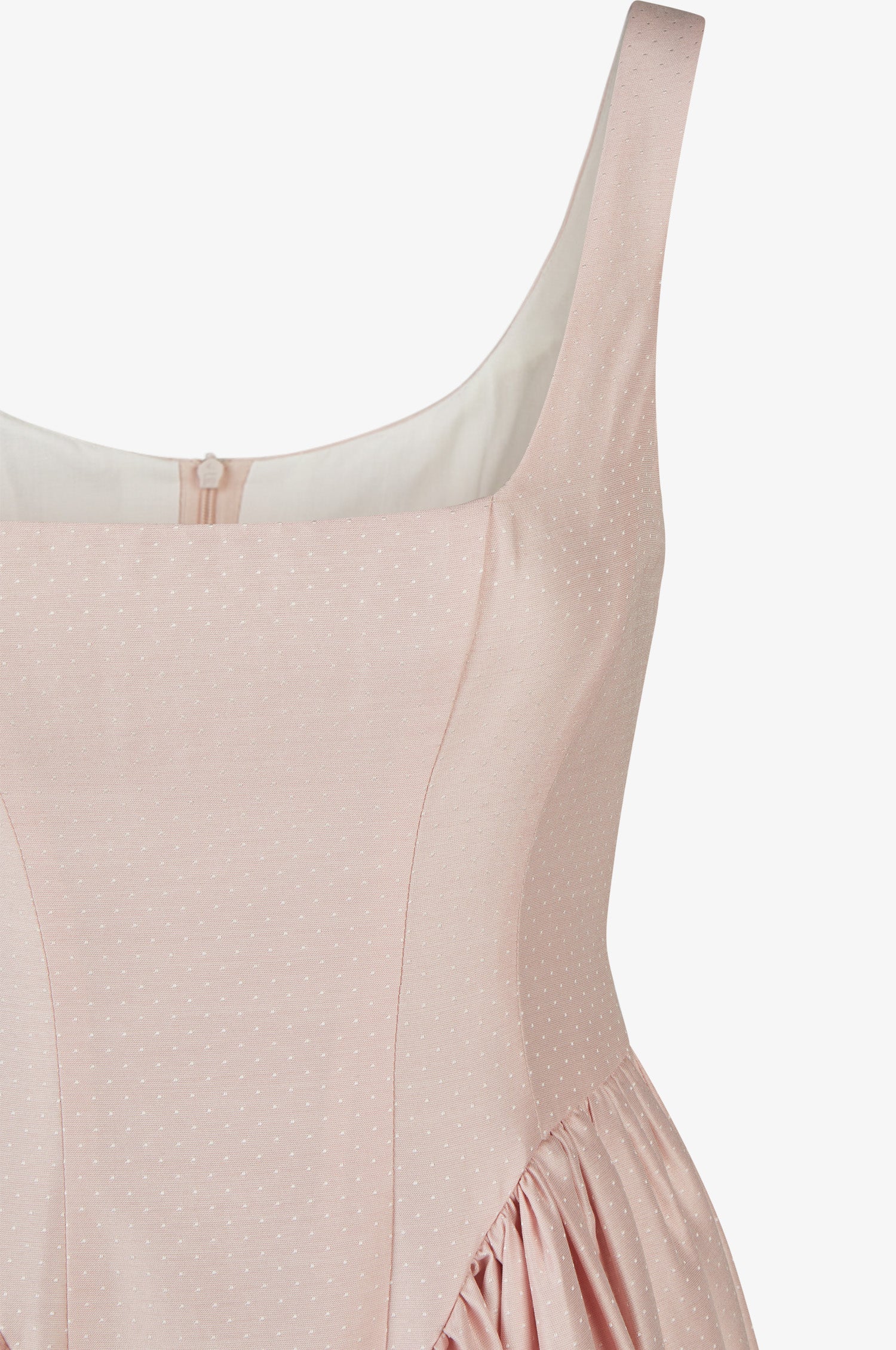 Kleid Veronika in Rosa - Image 6