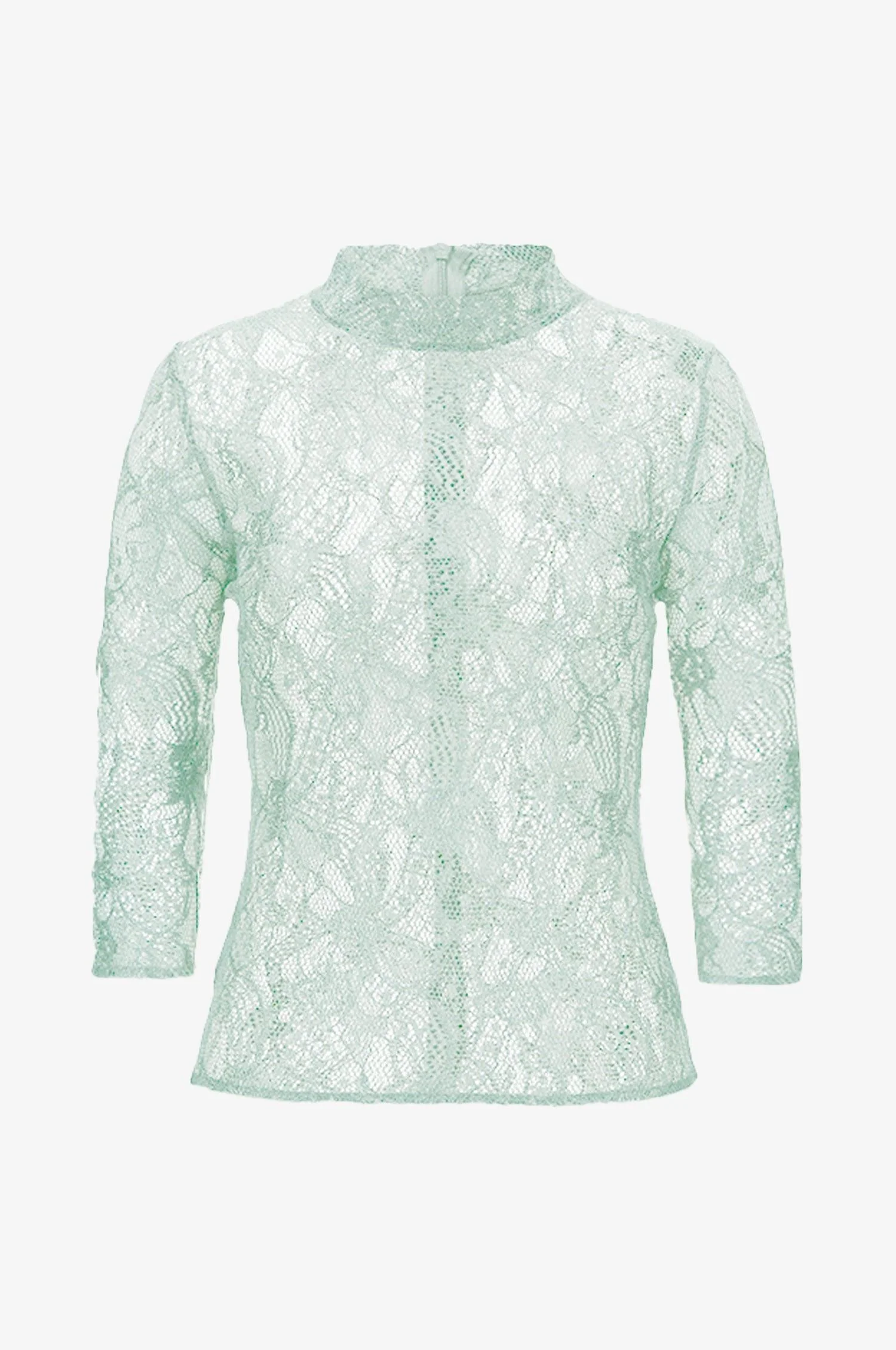 Top Lina in Mint