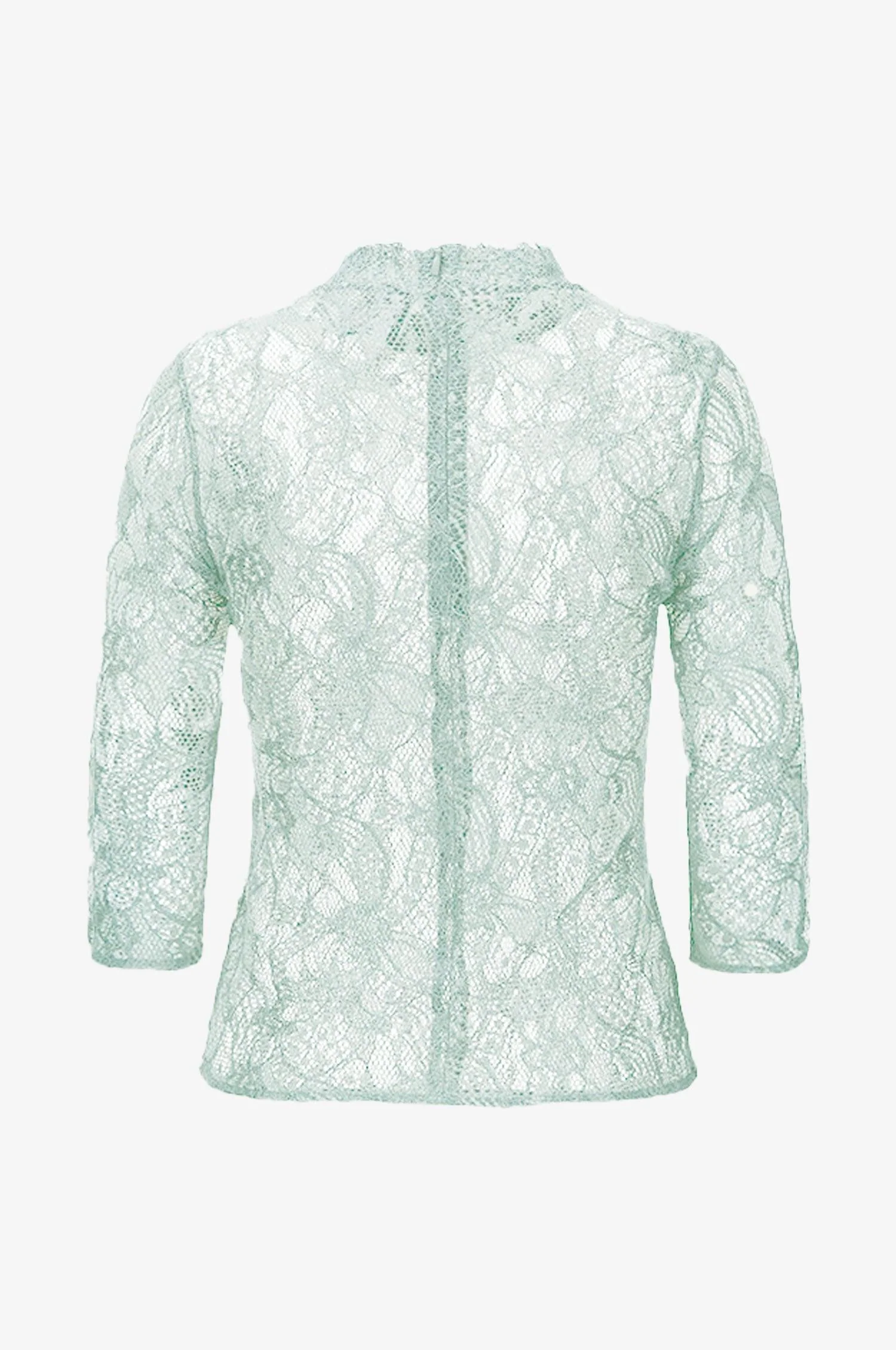 Top Lina in Mint - Image 2