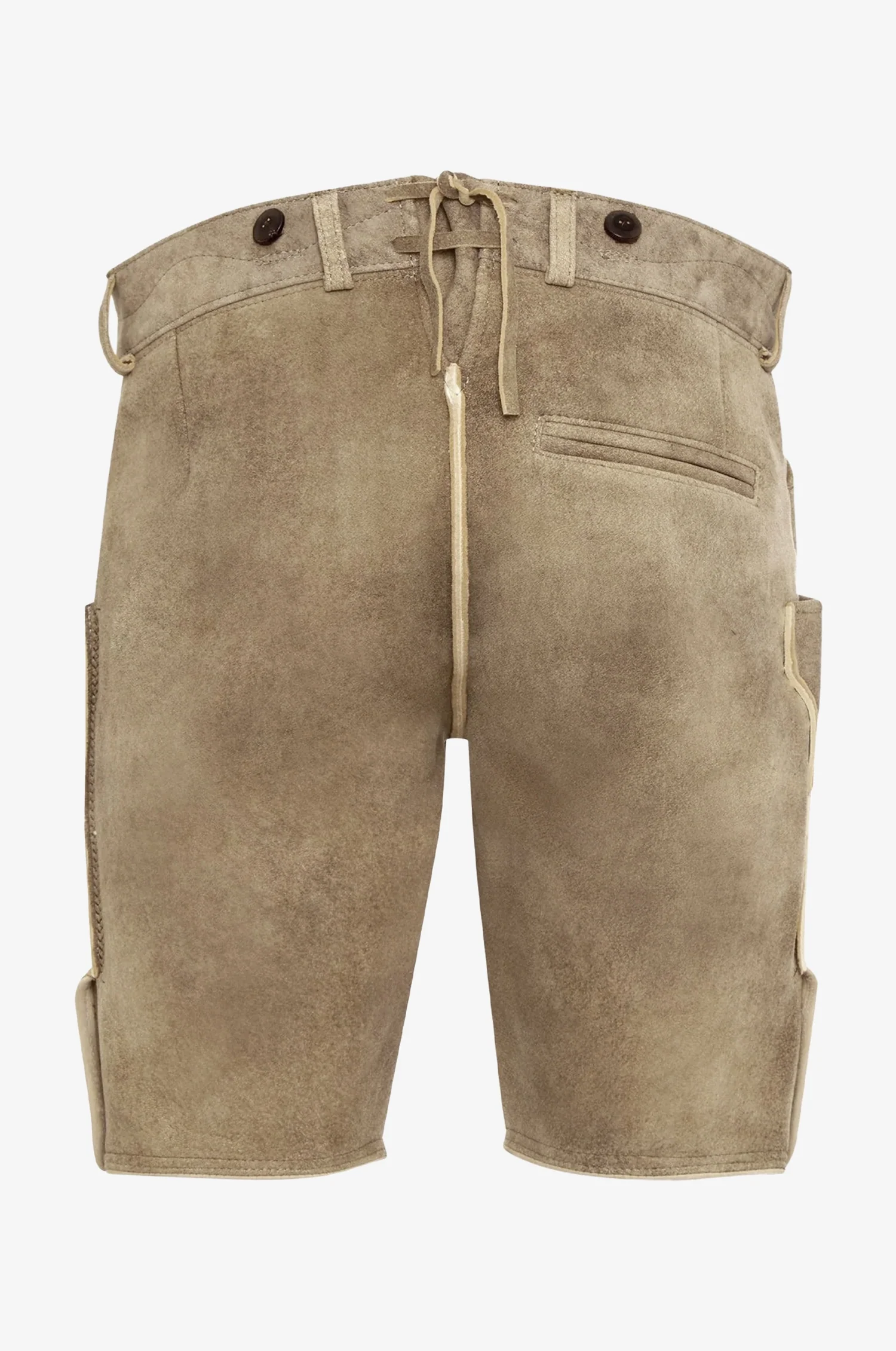 Hirsch Lederhose Leopold - Image 4