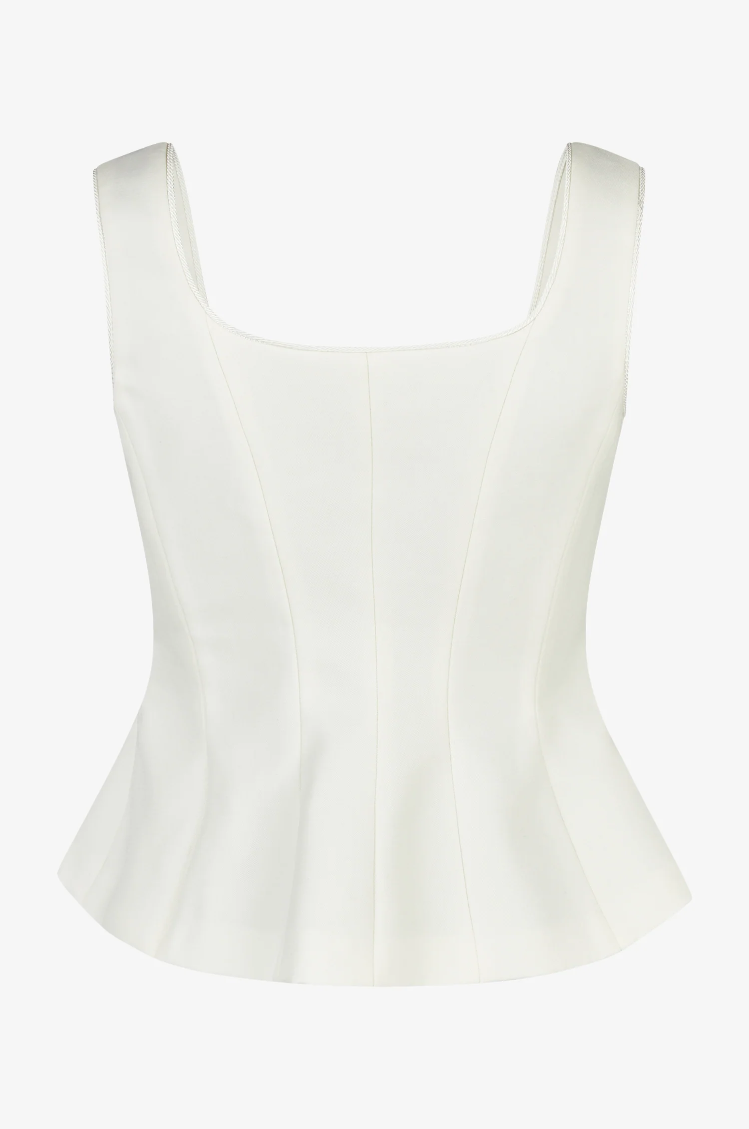 Mieder Viky in Ivory - Image 3