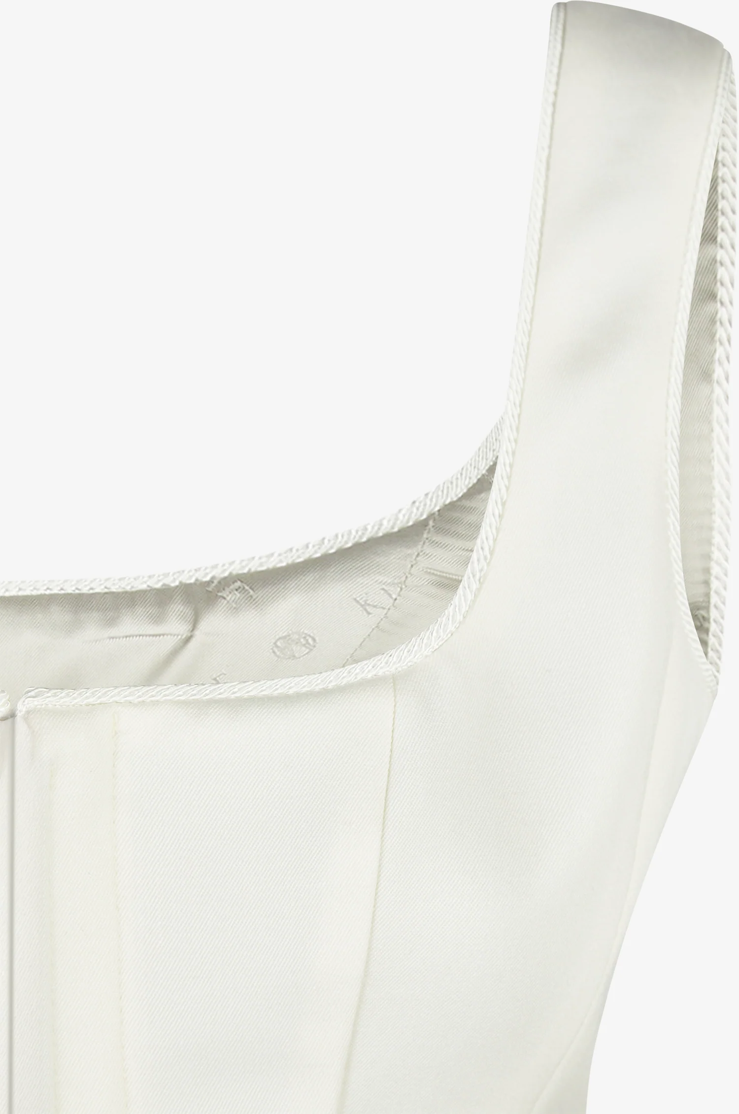 Mieder Viky in Ivory - Image 4