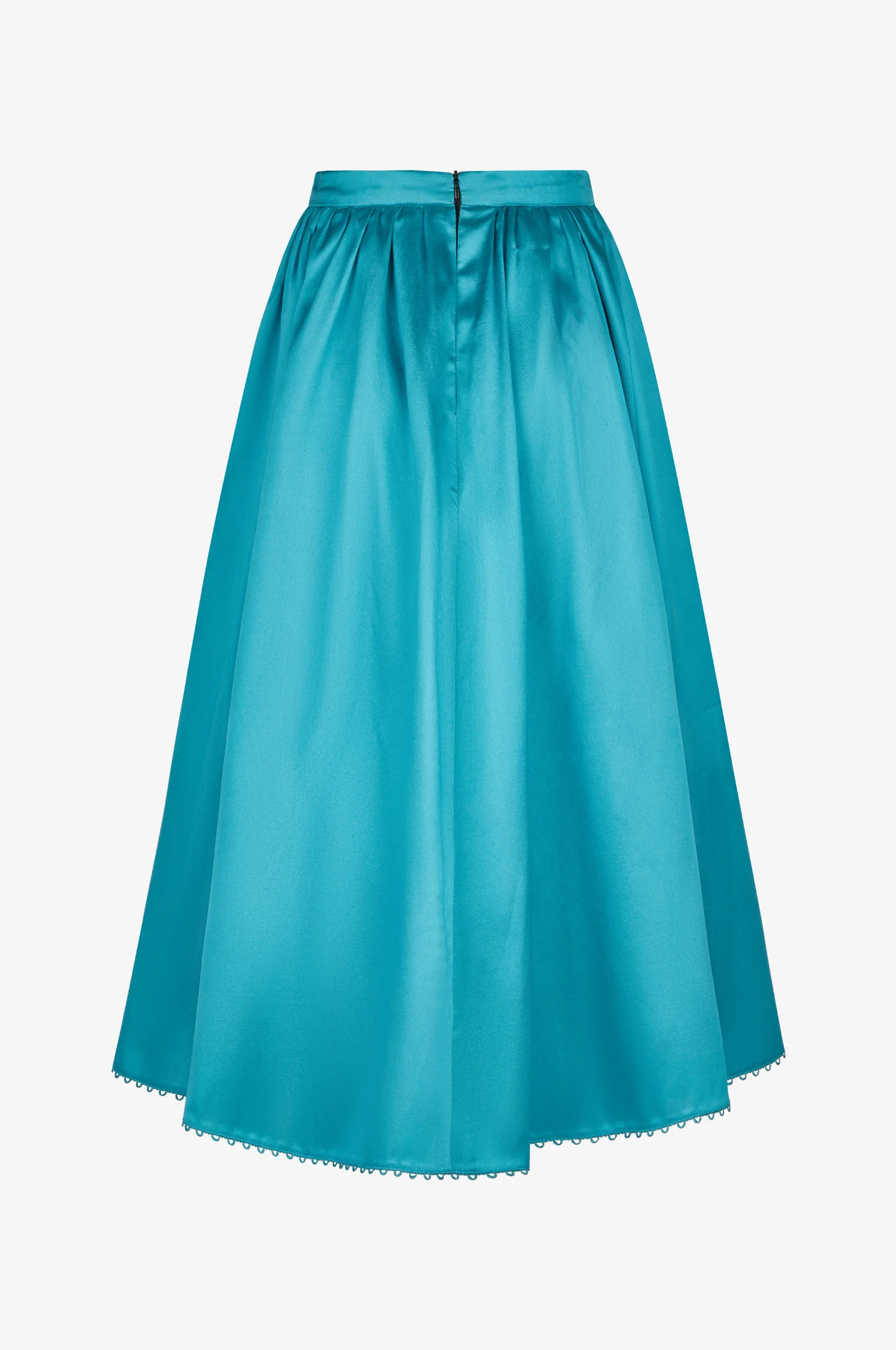 Rock Kinga in Aqua - Image 2