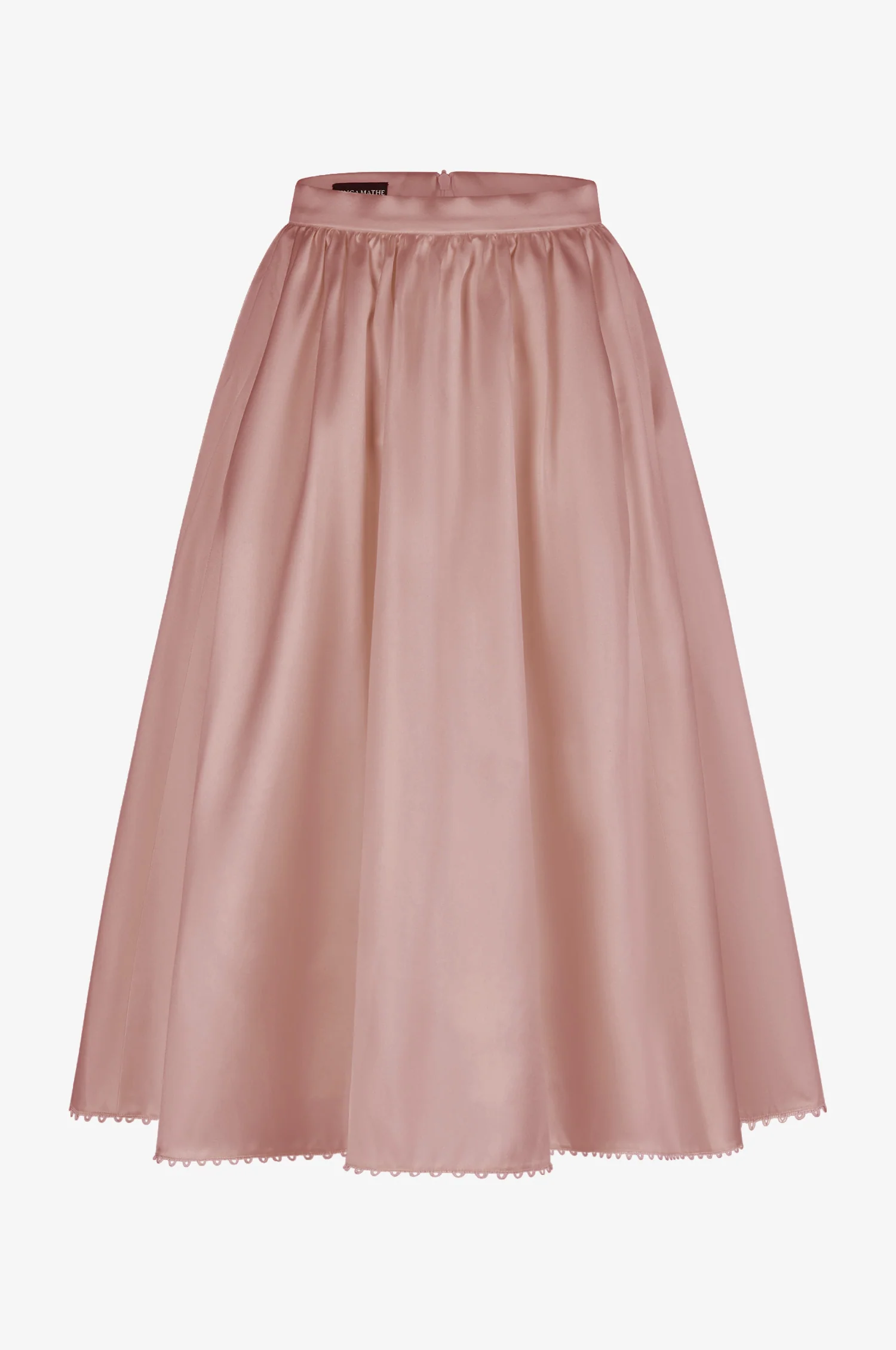 Rock Kinga in Blush