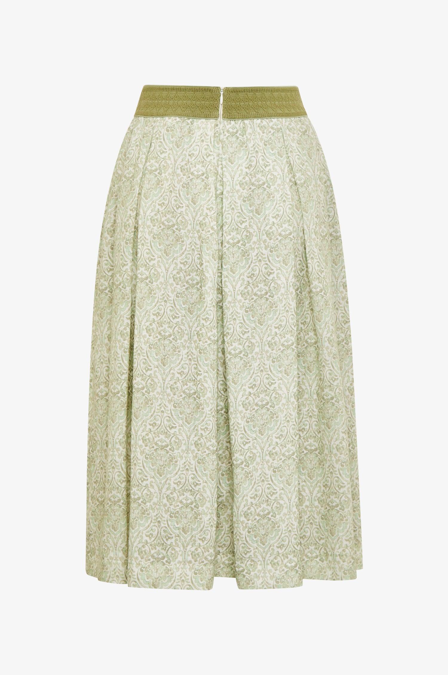 Rock Sabia in mint - Image 2