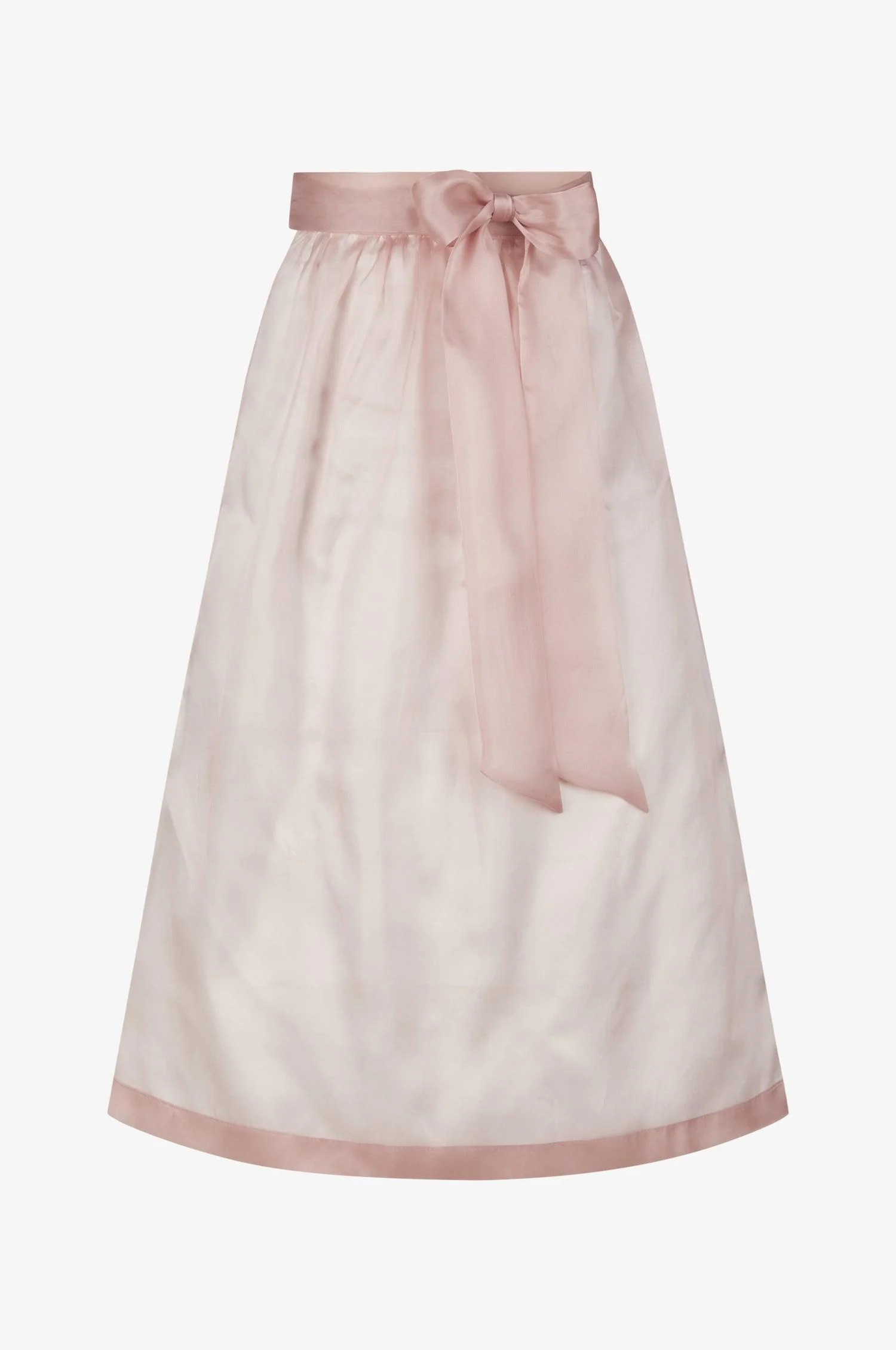 Schürze Senise in Rose - Image 2